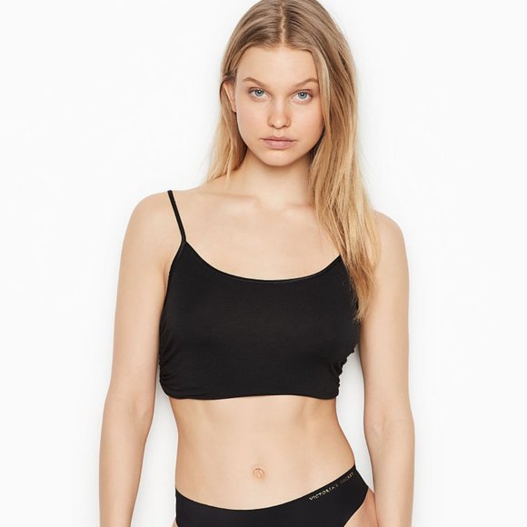 VS High-Leg Cheeky No-Show NWT - Picture 7 of 16